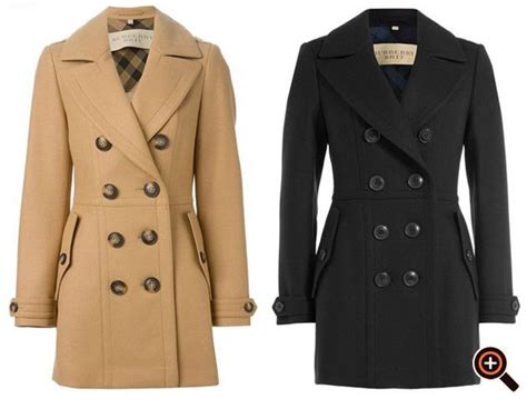 burberry wollmantel damen sale|Burberry damen trenchcoat.